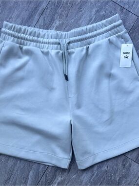 Mode of One Iced Mint Shorts L